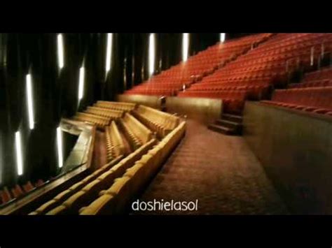 Solaire The Theater seat/ view reference .